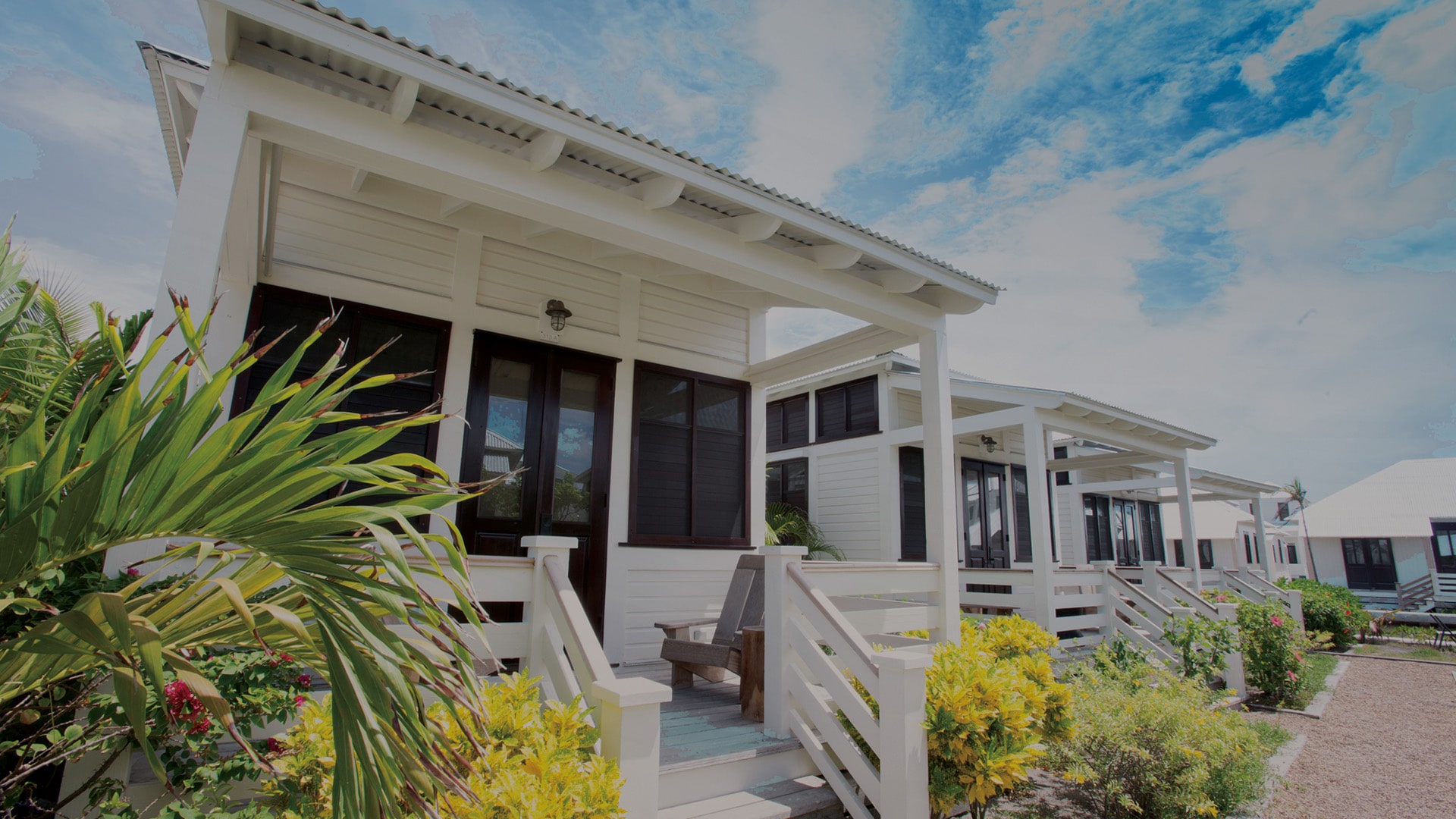 Accommodations at Mahogany Bay Resort and Beach Club