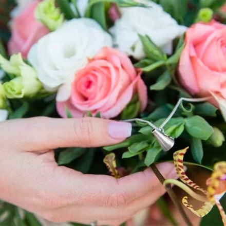 Bouquet at Mahogany Bay resort