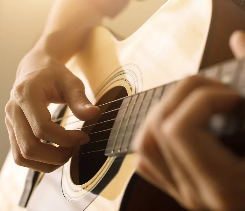 Live music at Mahogany Bay Resort San Pedro Ambergris Caye Belize