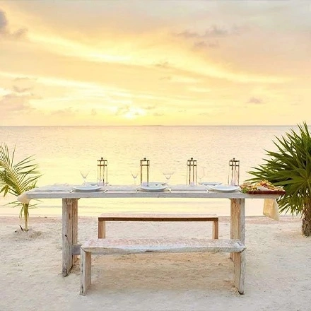 Private wedding coordinator Mahogany Bay Resort _ San Pedro Ambergris Caye