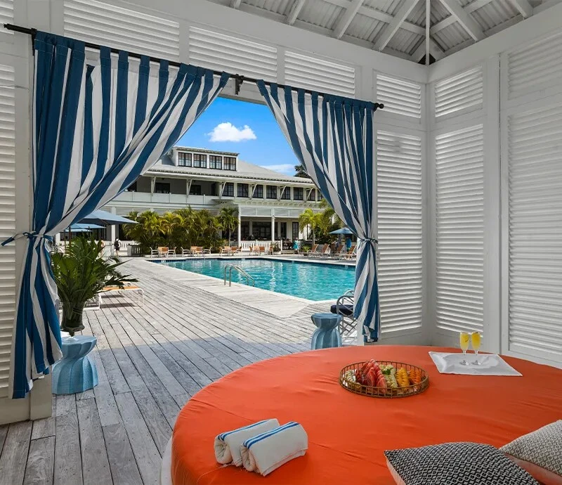 The Bay Club at Mahogany Bay Resort _ San Pedro Ambergris Caye