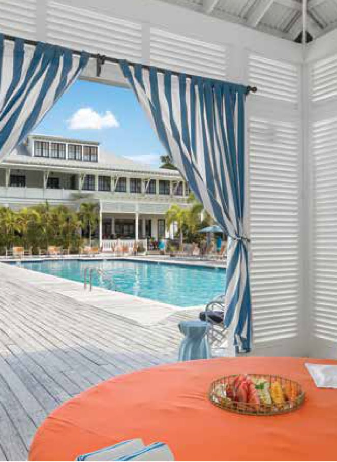 Off Season Sales in Belize at Mahogany Bay Resort and Beach Club